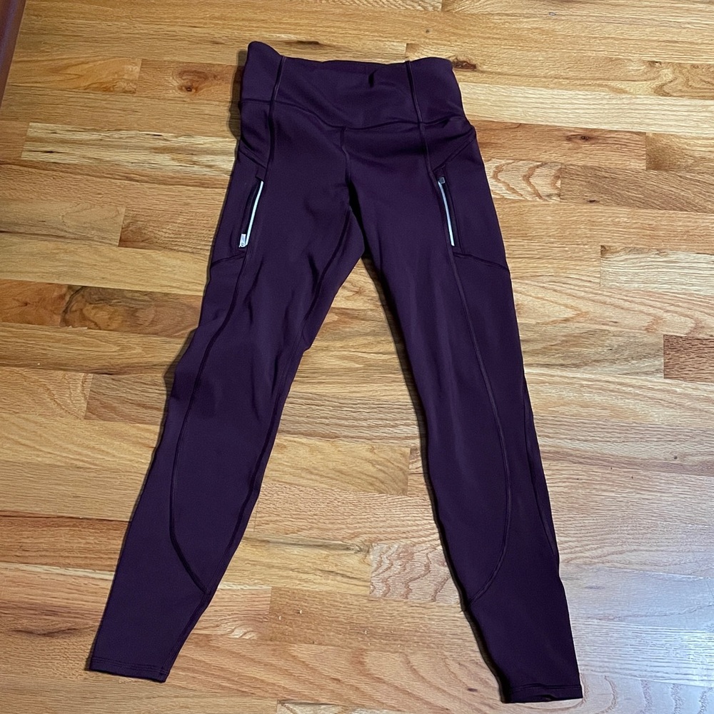 Athleta Rainier Tight Leggings - XS